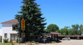 Отель Country Inn Motel  Дав Крик